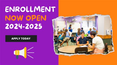 ENROLLMENT IS NOW OPEN FOR SY .